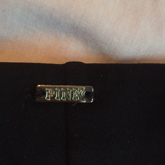 Pink Racer Back Swim Set - Picture 3 of 4